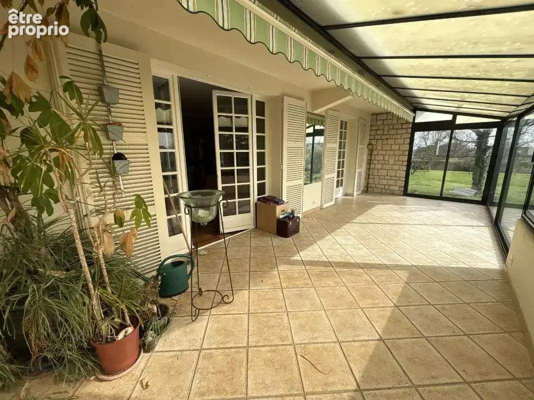 Maison 10 pièces 218 m² à vendre à Argentan (61200) - photo 4