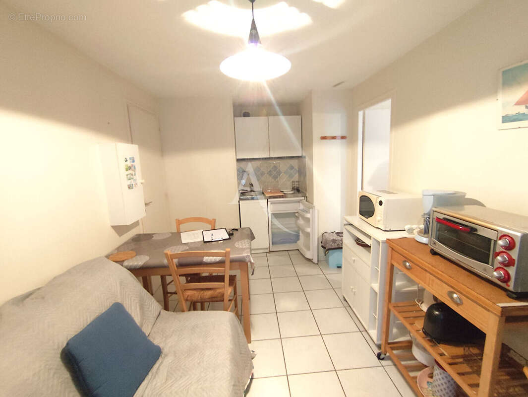 Maison à LES SABLES-D'OLONNE