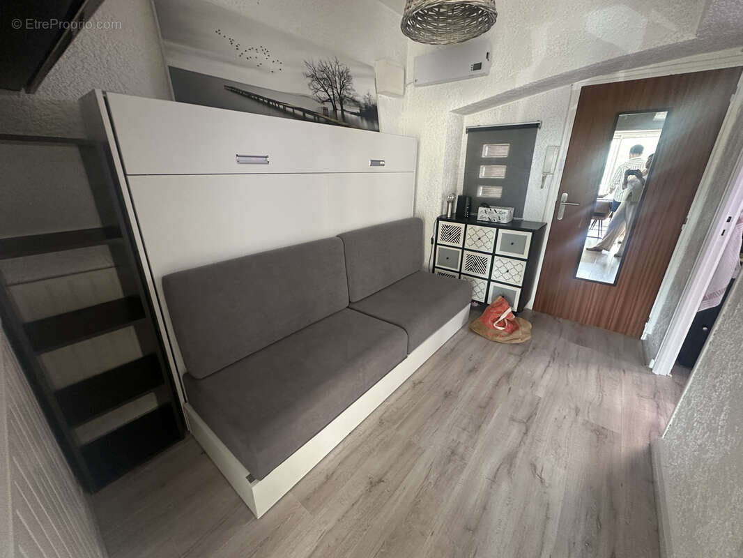 Appartement à SAINT-CYPRIEN