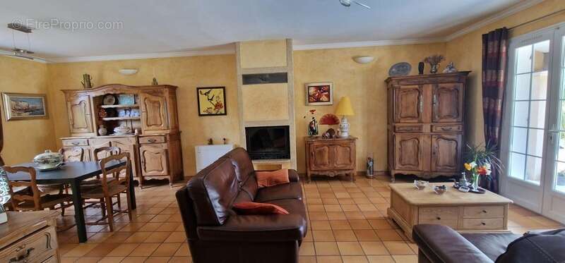 Maison à FOS-SUR-MER