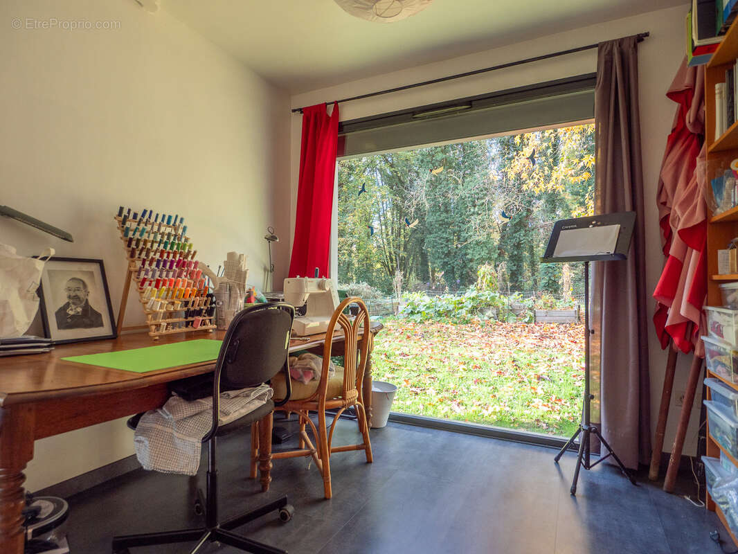 Maison à MARCHIENNES