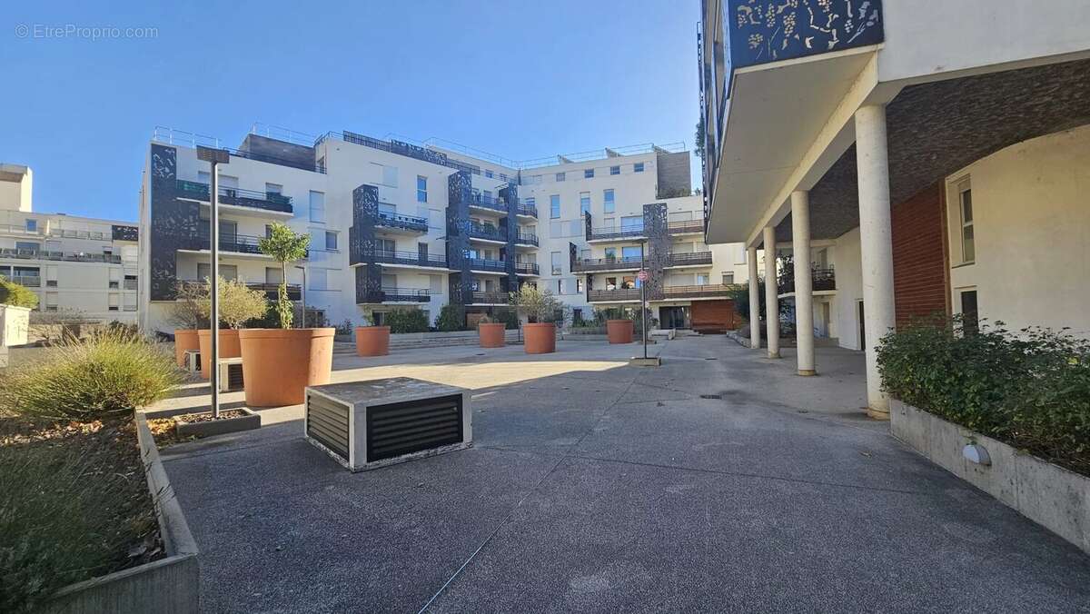 Appartement à NARBONNE