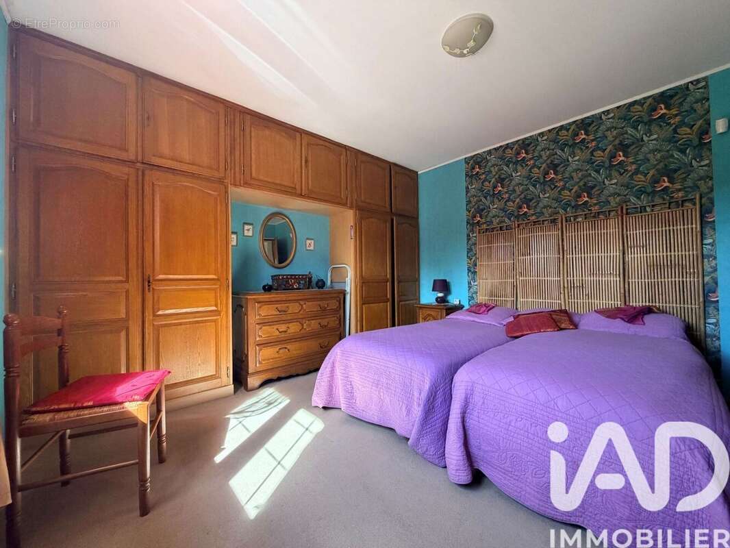 Photo 9 - Maison à REMERING