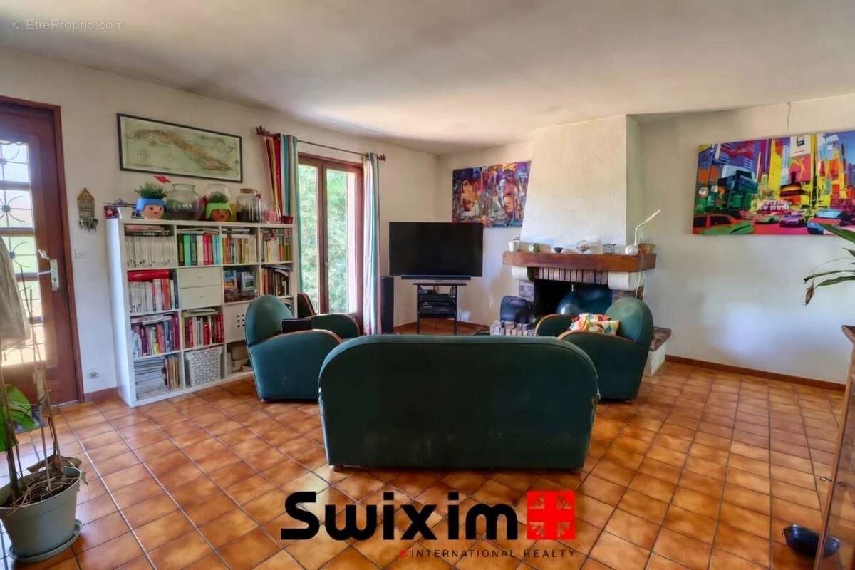 Maison 3 chambres Saint-Médard en Jalles - photo 2