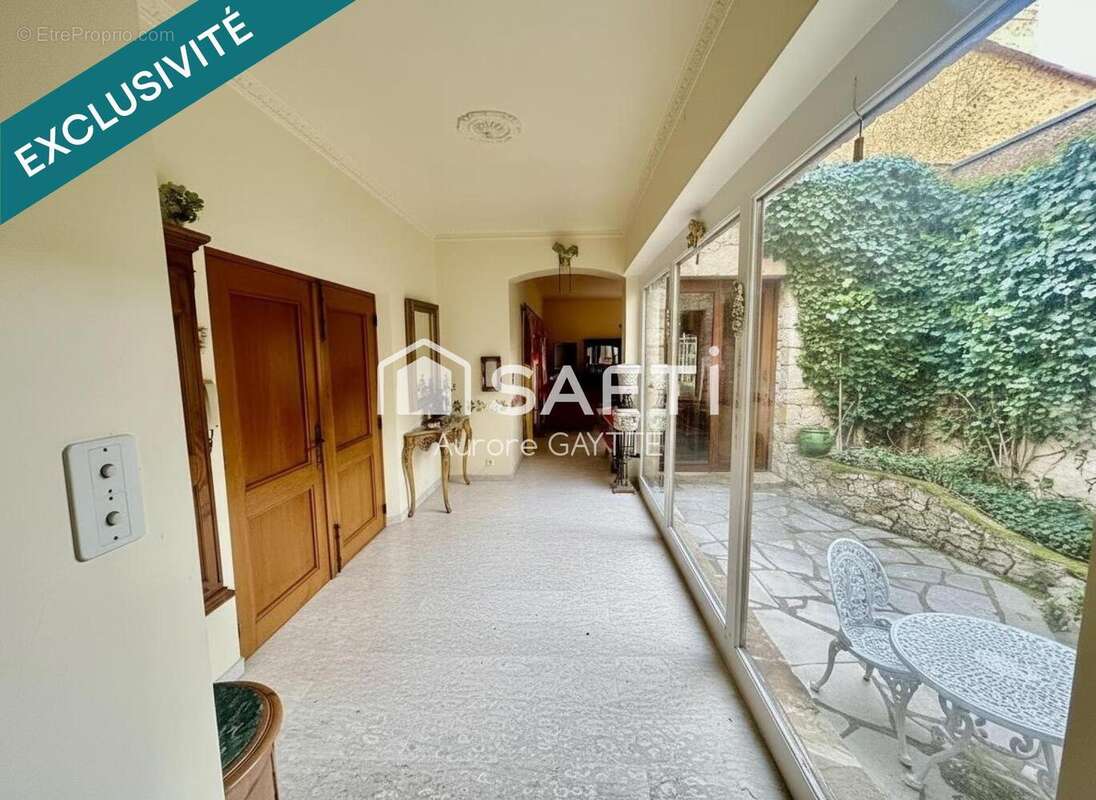 Photo 8 - Maison à SEILLANS