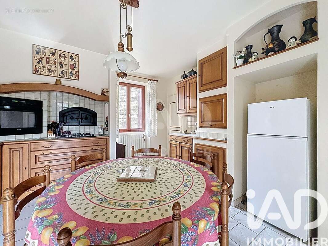 Photo 6 - Maison à TANLAY