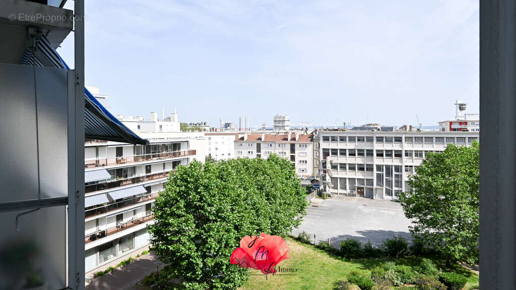 EXCLUSIVITÉ !!! F1 rénové au Havre, idéal étudiant - photo 6