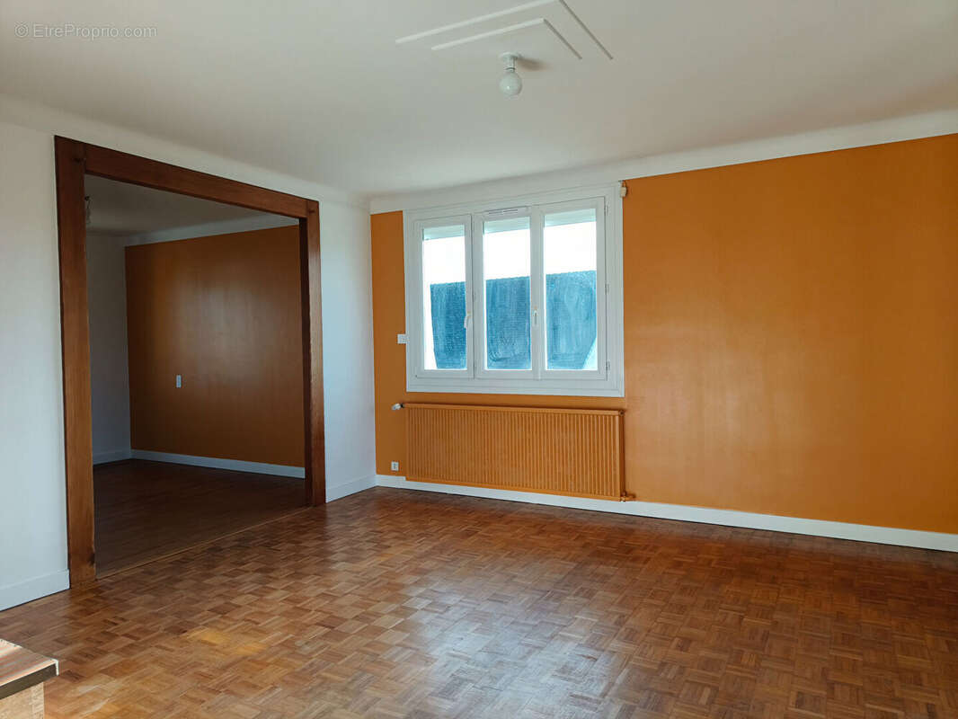 Maison à SAINT-GILDAS-DES-BOIS