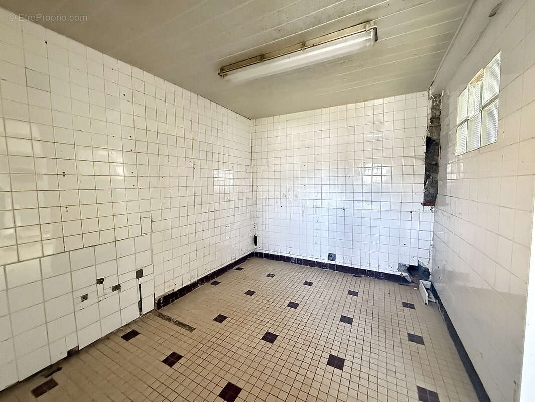 Appartement à VAL-DE-SAANE