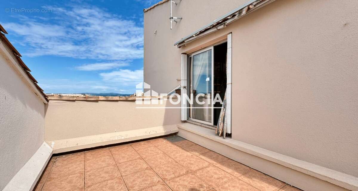 Appartement à AGDE