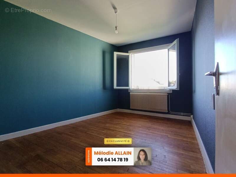 Appartement à VICHY