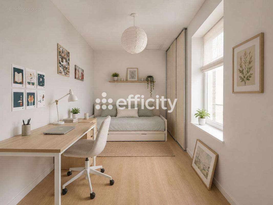 Maison 164 m² à Lyon-3e  - photo 12