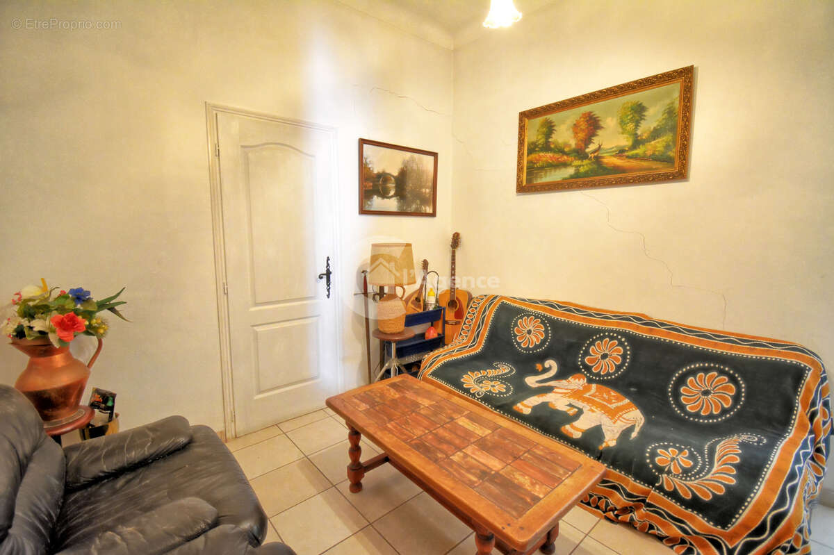 Maison à MOUANS-SARTOUX