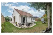 Maison à FEUCHEROLLES