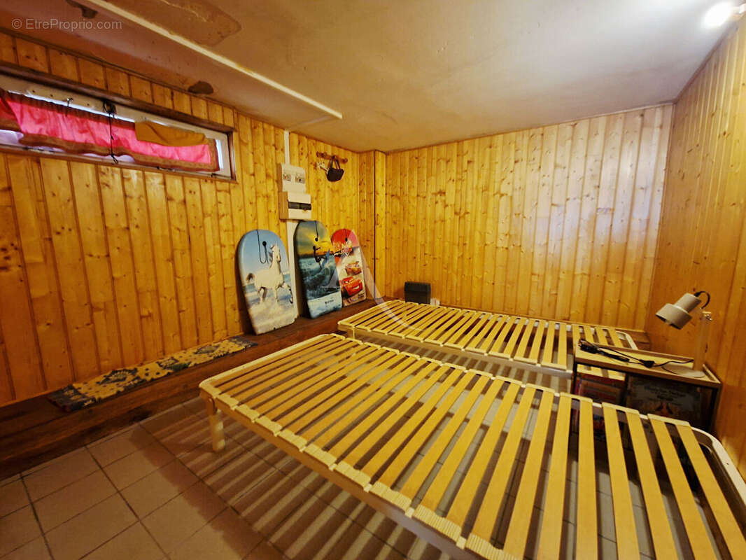 Appartement à BRETIGNOLLES-SUR-MER