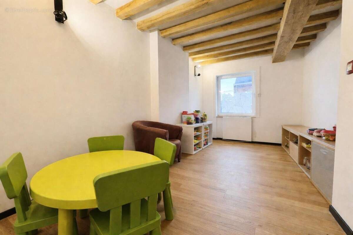 Photo 5 - Maison à FRETIN