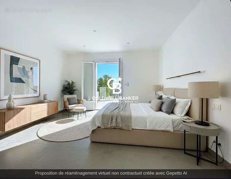 Maison à SAINT-RAPHAEL