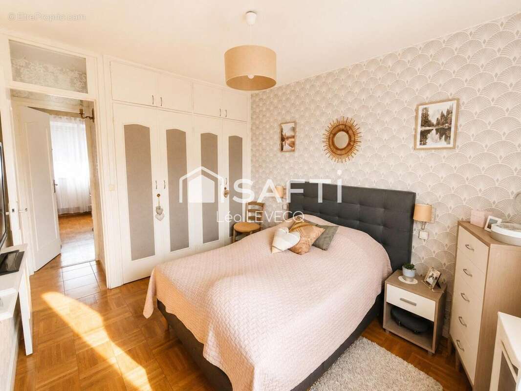 Photo 5 - Appartement à VALENCIENNES