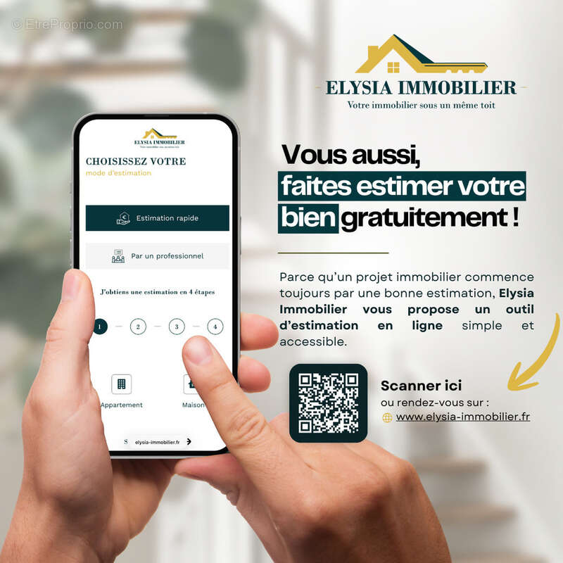 Maison à PAGNY-SUR-MOSELLE