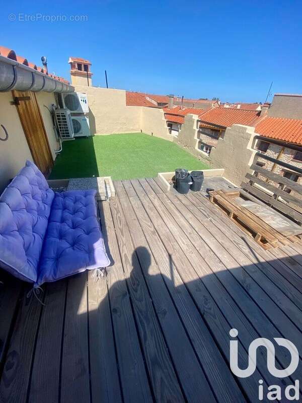 Photo 3 - Maison à PEZILLA-LA-RIVIERE