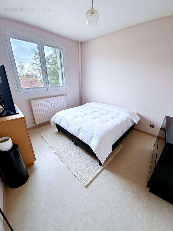 Appartement à BLAGNAC