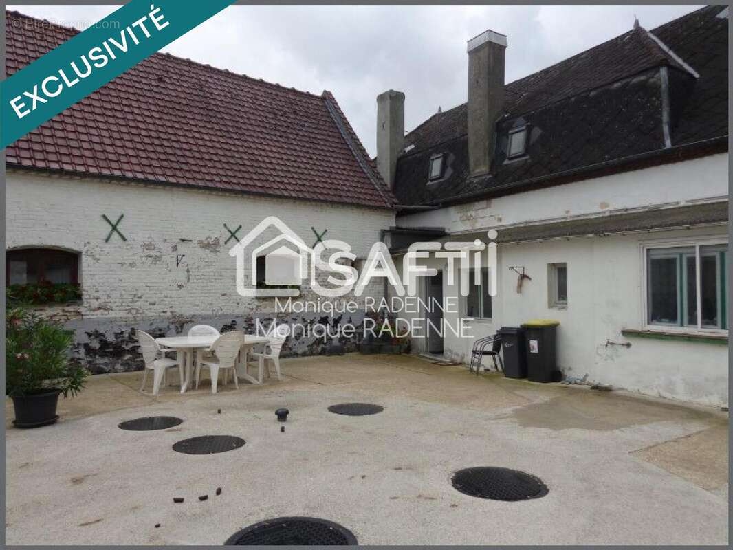 Maison 121 m² à Bailleulmont  - photo 8