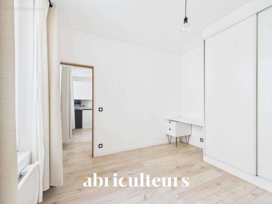 Appartement - 42 m² - 3 pièces - Colombes Rue Maurice Berteaux - photo 6
