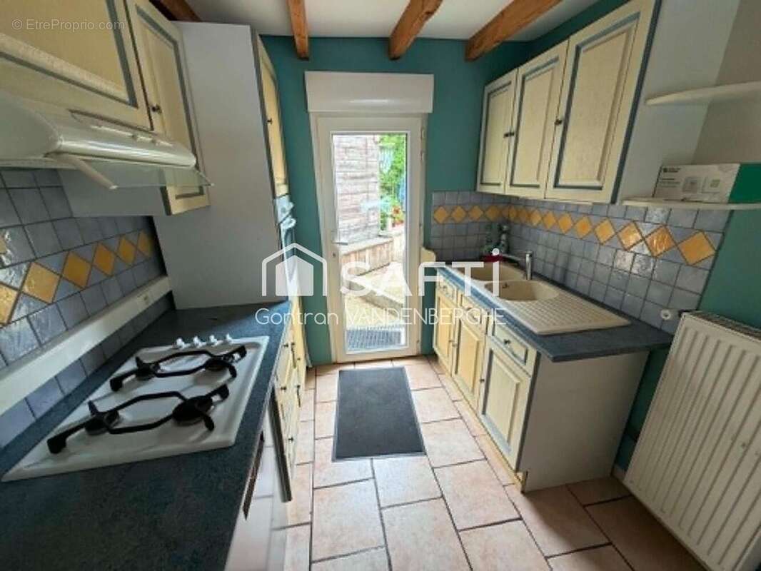Photo 3 - Maison à EPERLECQUES