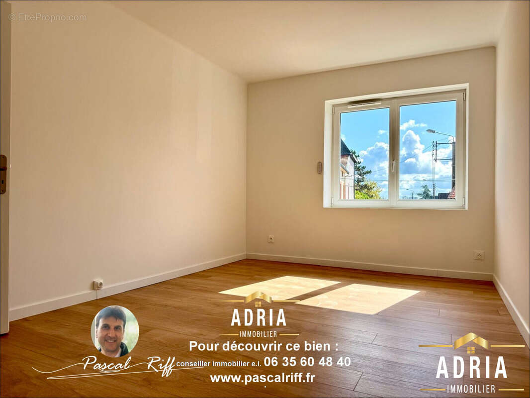 Maison 236 m² à Thionville  - photo 8
