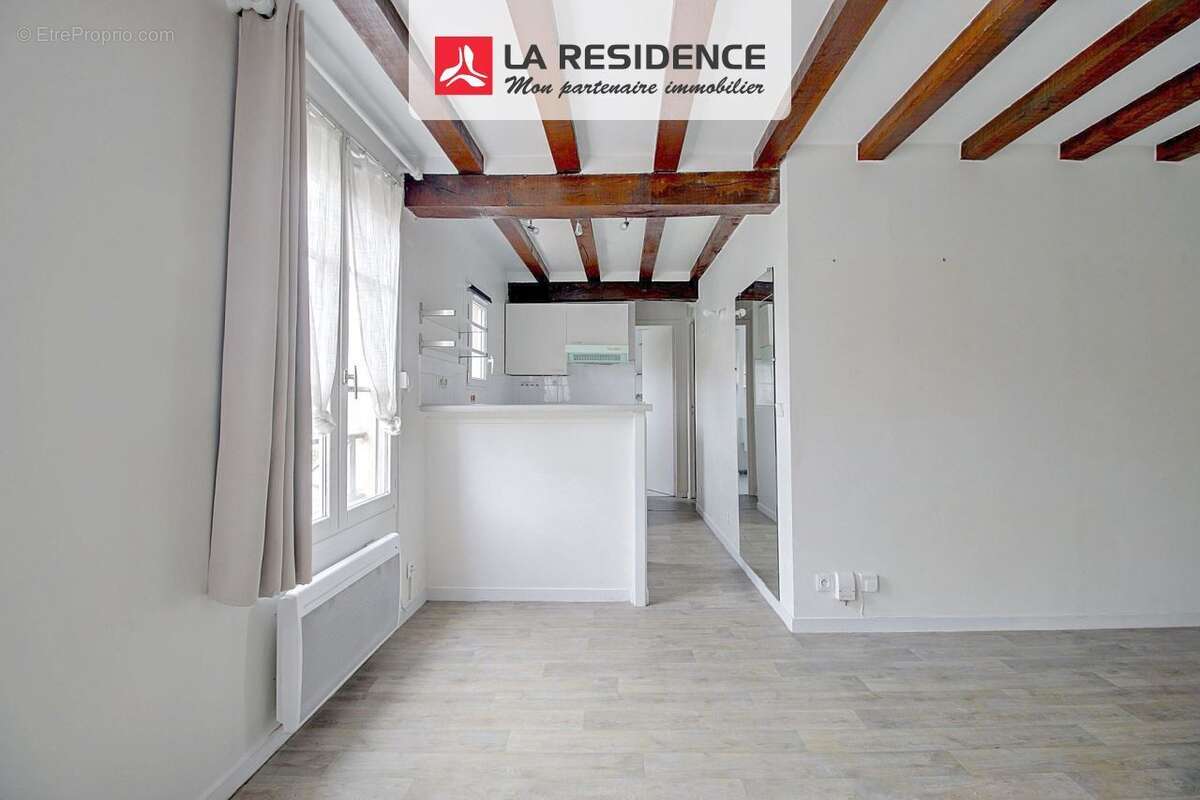 Appartement à ANDRESY