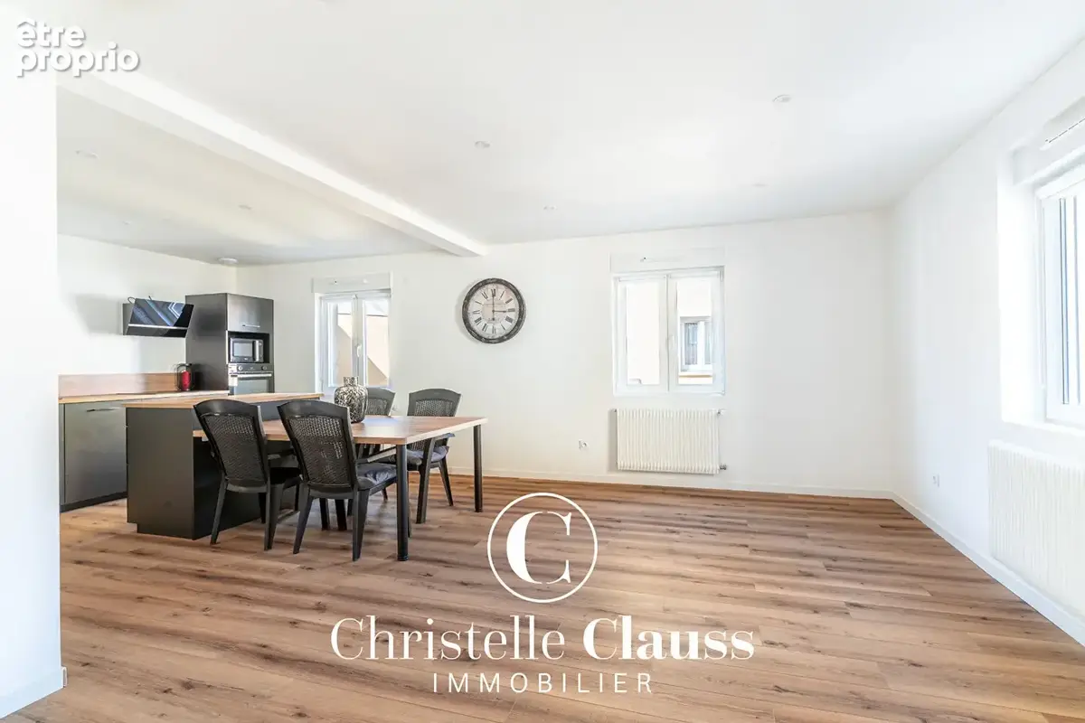 Maison Erstein 4/5 pièce(s) 80m2 - photo 4