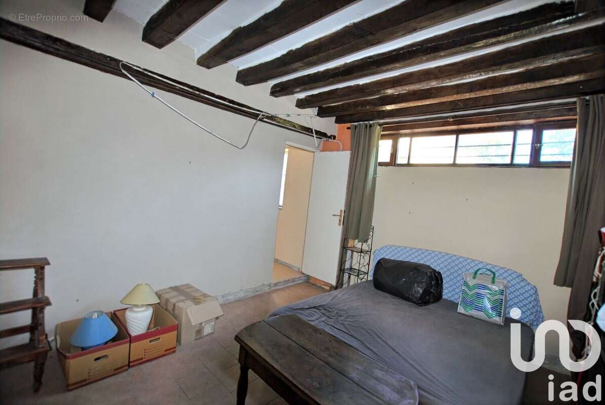 Photo 9 - Maison à OUZOUER-SUR-TREZEE