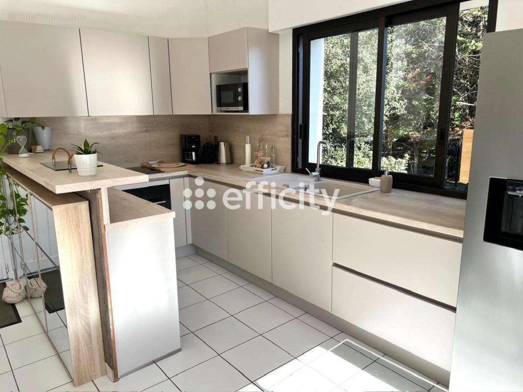 Maison à SAINT-PALAIS-SUR-MER