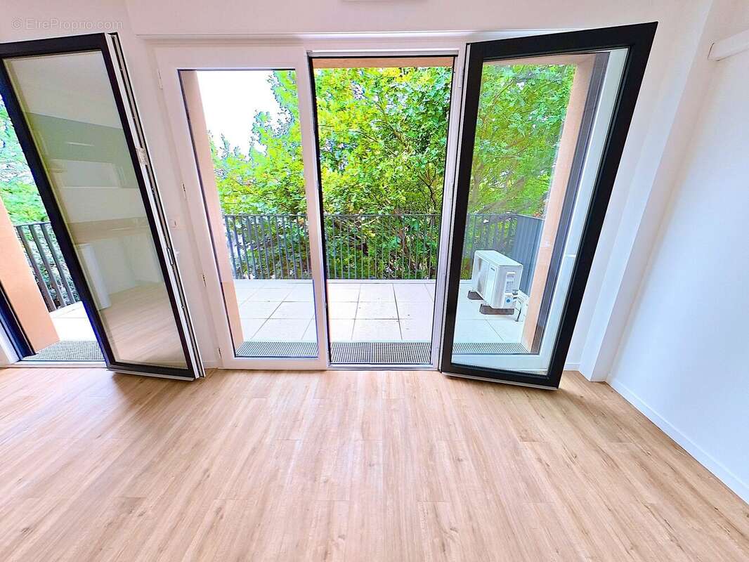 Appartement 46 m² à Saint-Herblain  - photo 4