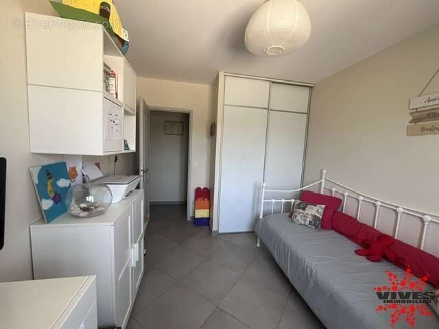 Villa T4 avec Garage, piscine et panneau solaire - photo 9