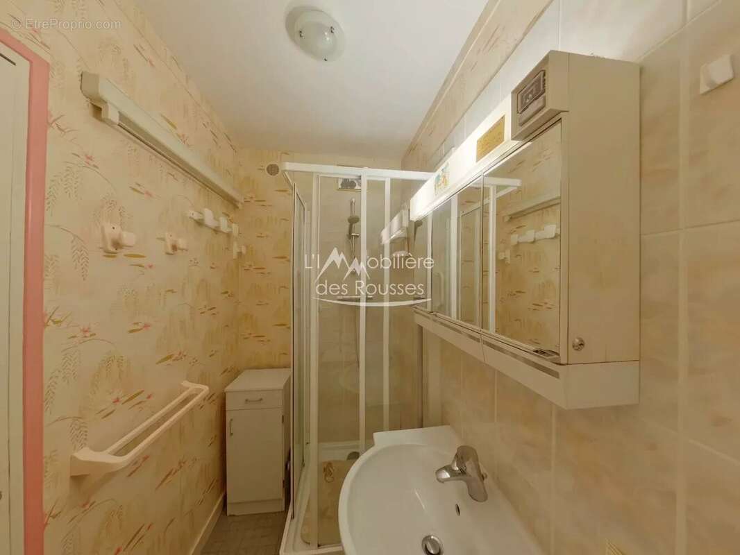 Appartement à LES ROUSSES