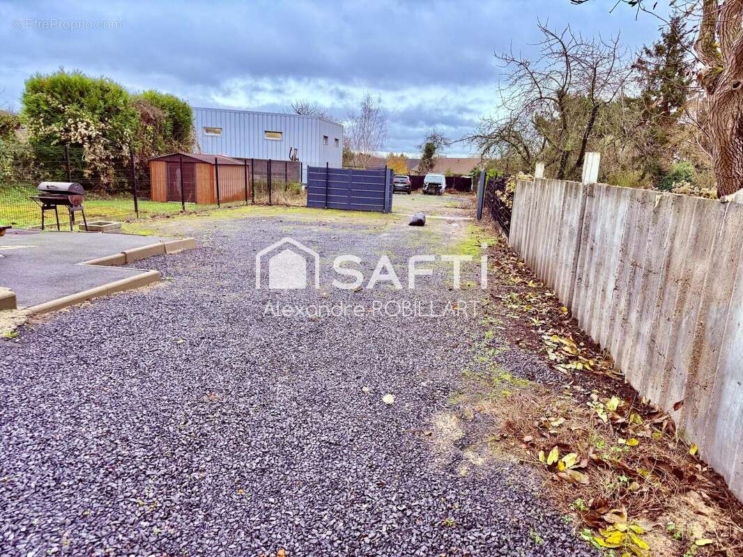 Photo 6 - Maison à LIEVIN