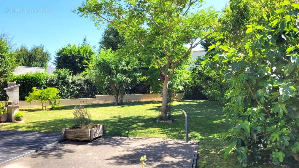 Maison à BOURGUEBUS