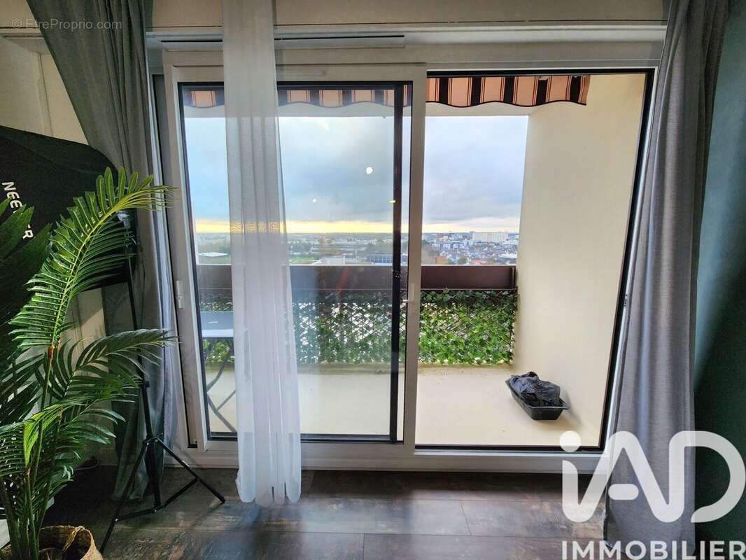 Photo 3 - Appartement à RENNES