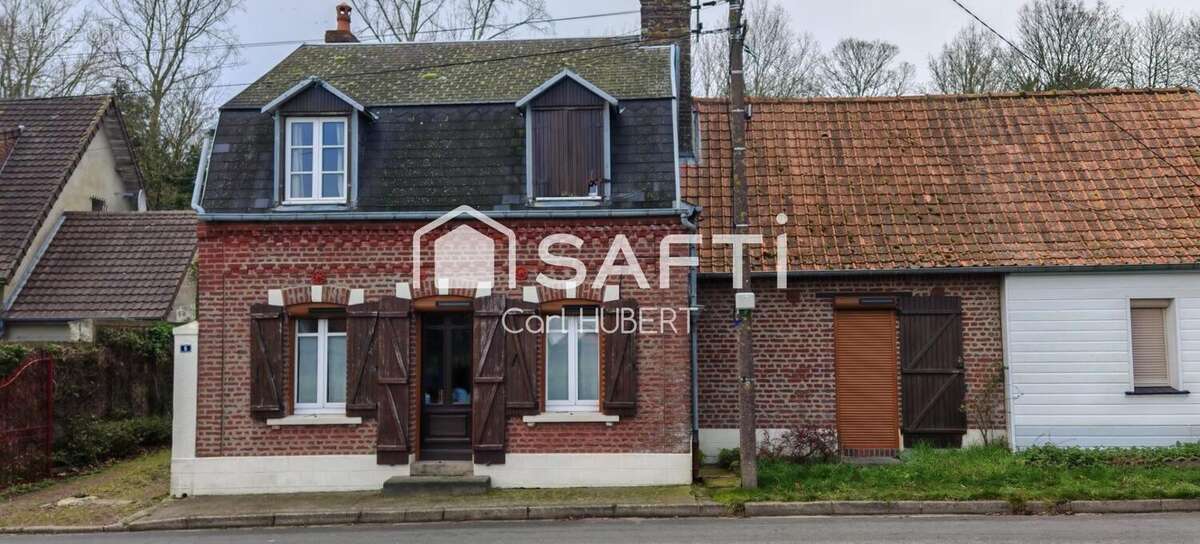 Photo 8 - Maison à PENDE