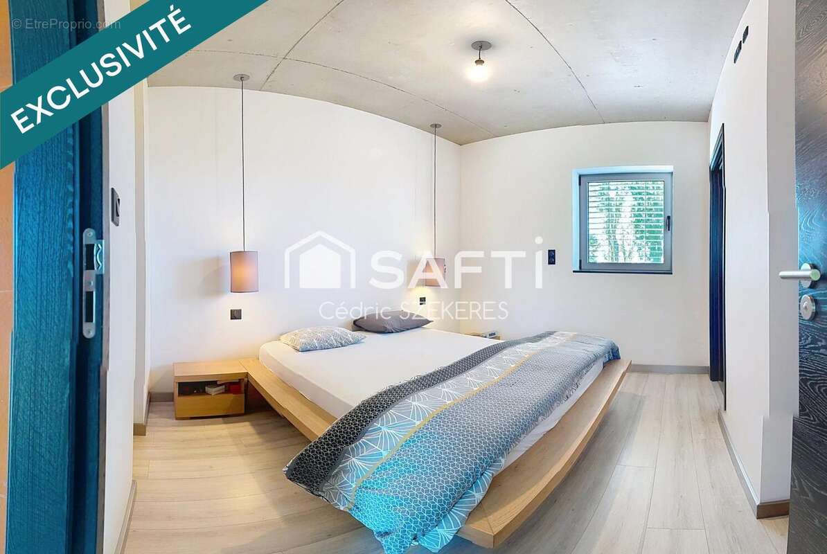 Photo 7 - Maison à CONFLANS-EN-JARNISY