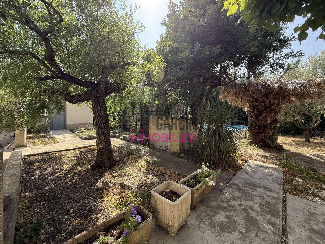 Maison 114 m² à Le Pontet  - photo 6