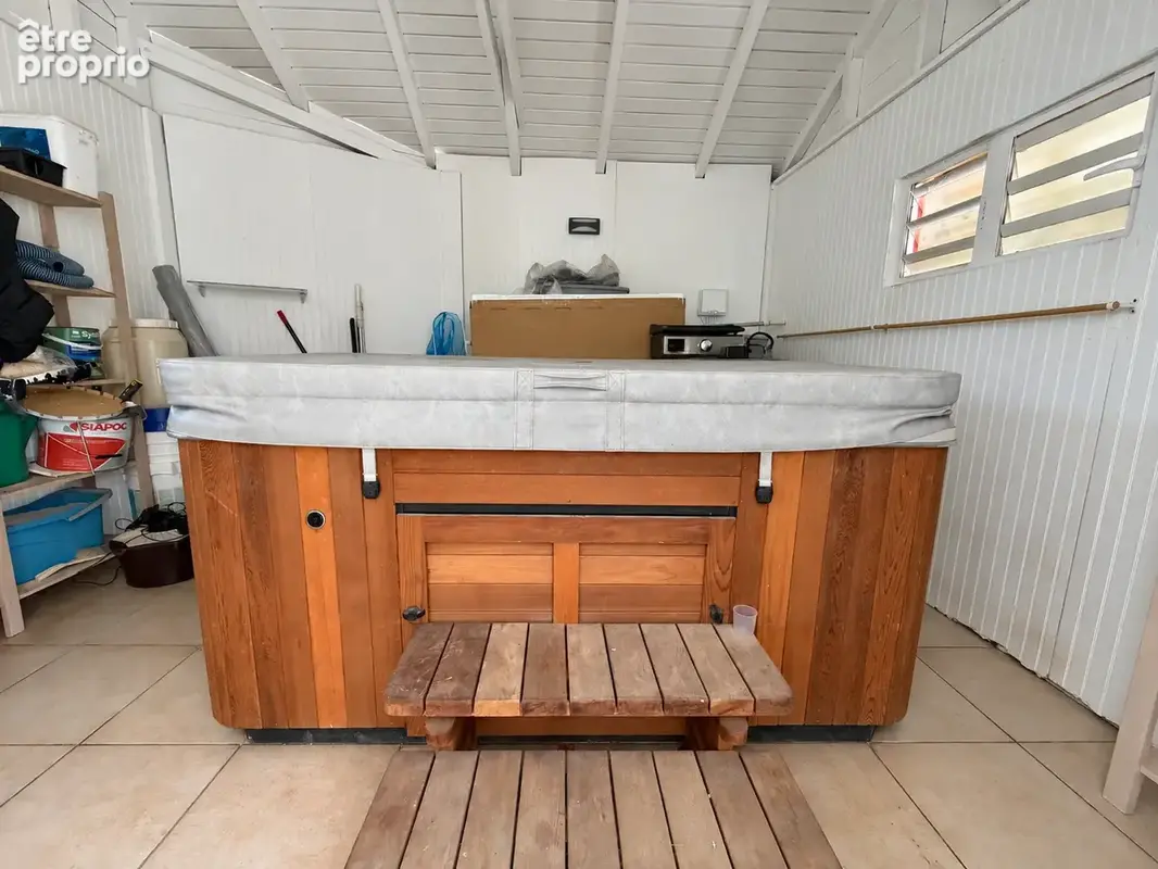 Exclusivité - Maison T4 - 106 m2 - Oyster Pond - photo 16