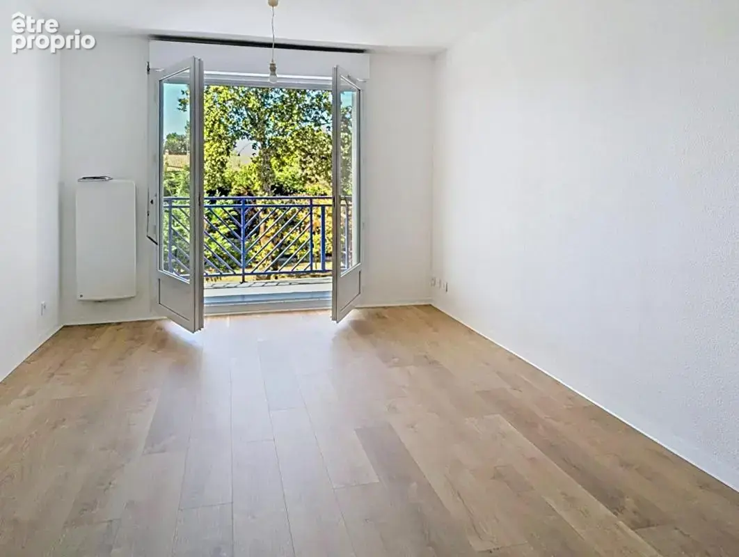 Appartement Gujan Mestras 2 pièce(s) 39 m2 - photo 2