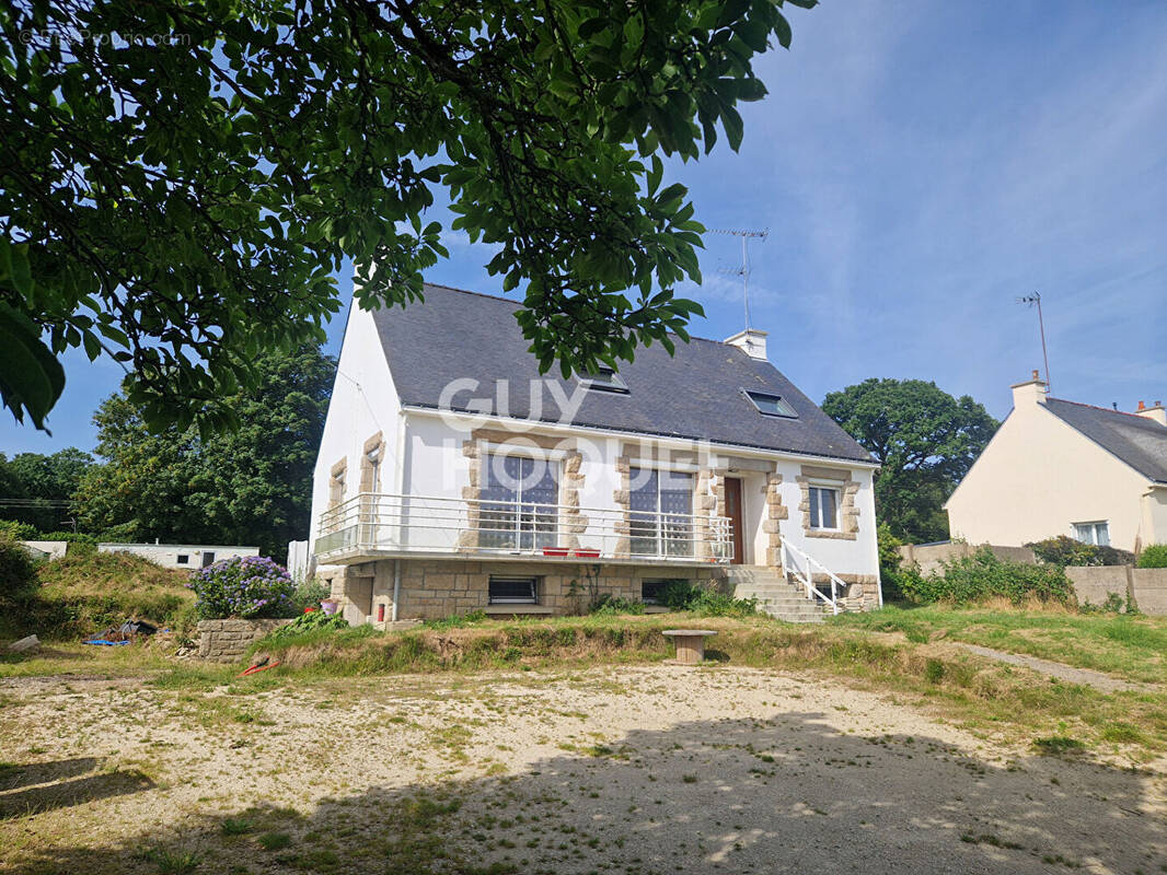 Maison à ELVEN