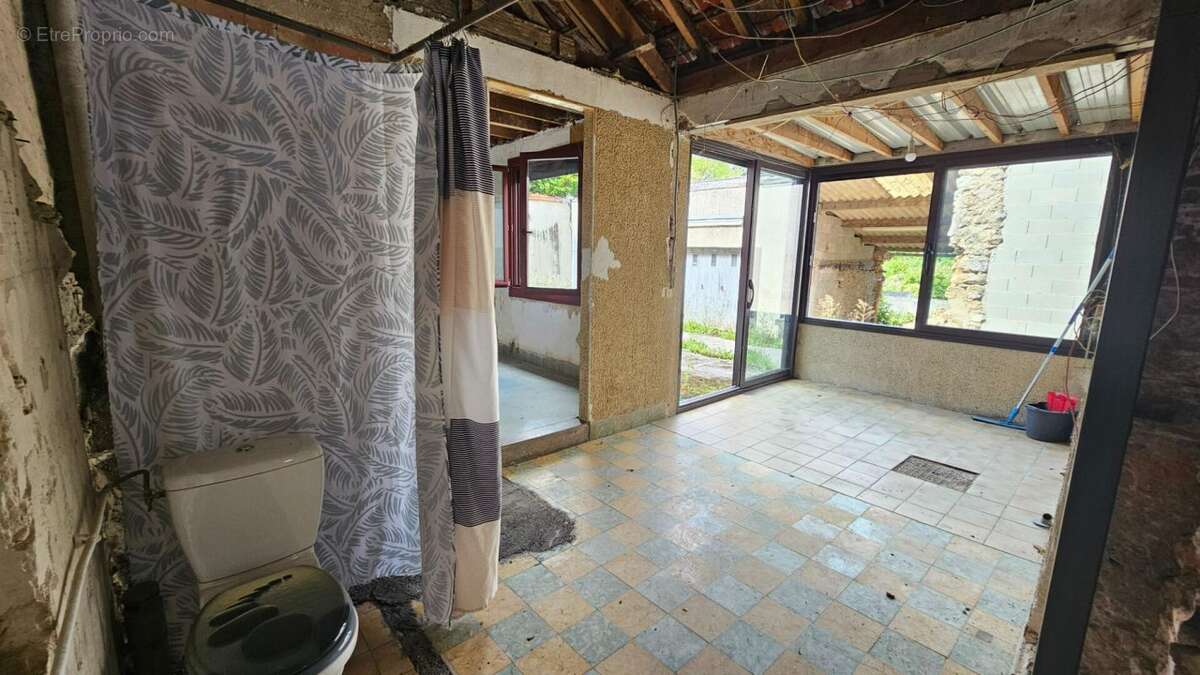 Un lieu, mille possiblités - photo 11