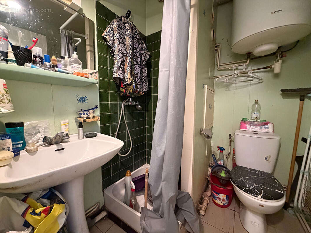 Appartement à ARCACHON