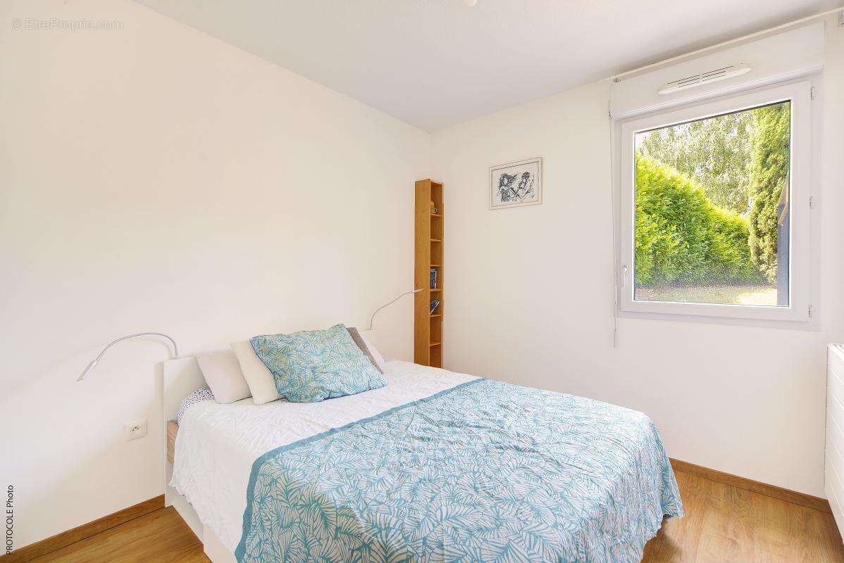 Appartement à SAINT-ORENS-DE-GAMEVILLE