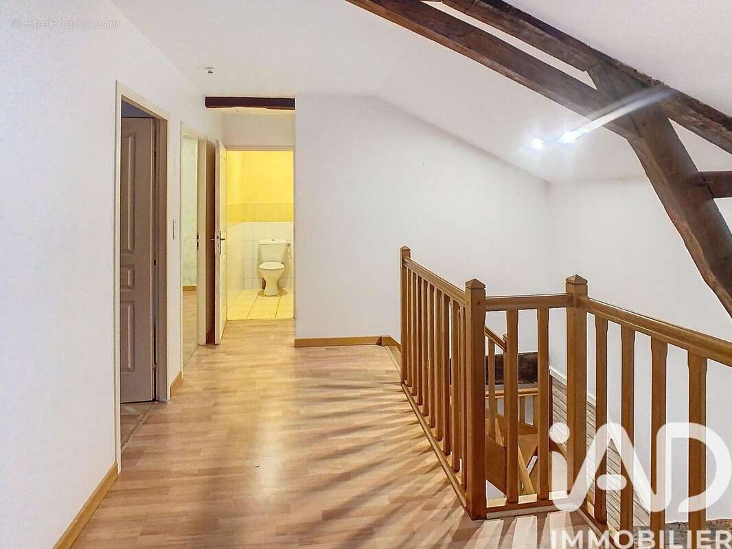 Photo 9 - Appartement à MAUBOURGUET