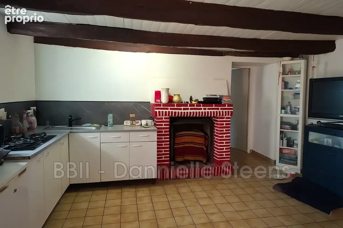 Maison à vendre à Canihuel (22480) - photo 4